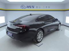 Buick Regal 552T Elite - фото 3
