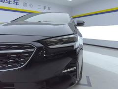 Buick Regal 552T Elite - фото 5