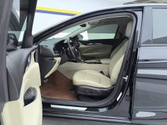 Buick Regal 552T Elite - фото 9