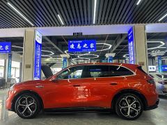 AITO M6 Extended Range Ultra - ფოტო 4