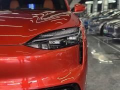 AITO M6 Extended Range Ultra - ფოტო 5
