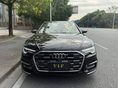 Audi A6L 45 TFSI Prestige - ფოტო 2