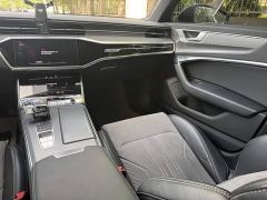 Audi A6L 45 TFSI Prestige - ფოტო 3