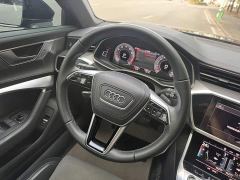 Audi A6L 45 TFSI Prestige - ფოტო 4