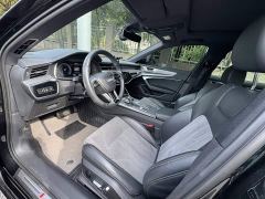 Audi A6L 45 TFSI Prestige - ფოტო 5