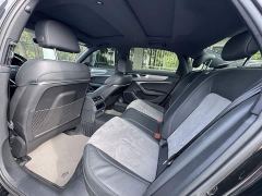 Audi A6L 45 TFSI Prestige - ფოტო 6
