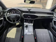 Audi A6L 45 TFSI Prestige - ფოტო 7