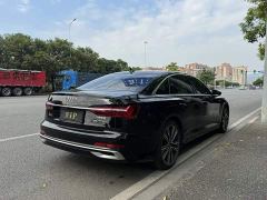 Audi A6L 45 TFSI Prestige - ფოტო 8