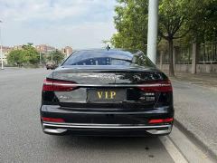 Audi A6L 45 TFSI Prestige - ფოტო 9