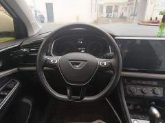 Volkswagen Jetta VS5 280TSI Automatic Comfort Edition - photo 11