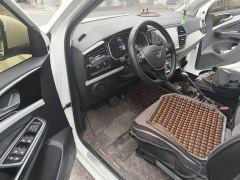 Volkswagen Jetta VS5 280TSI Automatic Comfort Edition - photo 17