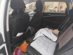 Volkswagen Jetta VS5 280TSI Automatic Comfort Edition - photo 18