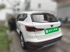 Volkswagen Jetta VS5 280TSI Automatic Comfort Edition - photo 4