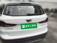 Volkswagen Jetta VS5 280TSI Automatic Comfort Edition - photo 5