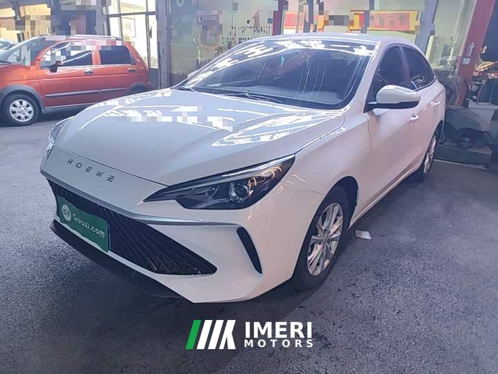 SAIC MG i5 1.5L Manual Comfort Edition - ავტომობილი ჩინეთიდან