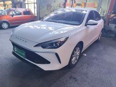 SAIC MG i5 1.5L Manual Comfort Edition - ფოტო 1