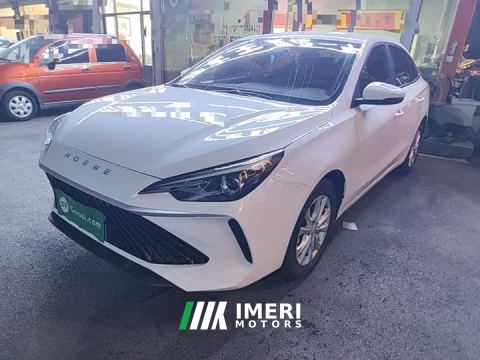 2026 SAIC MG i5 1.5L Manual Comfort Edition - ავტომობილი ჩინეთიდან