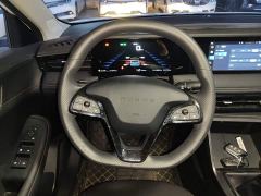 SAIC MG i5 1.5L Manual Comfort Edition - ფოტო 10