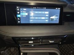 SAIC MG i5 1.5L Manual Comfort Edition - ფოტო 12