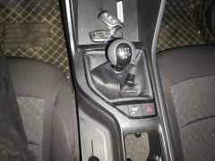 SAIC MG i5 1.5L Manual Comfort Edition - ფოტო 13