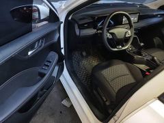 SAIC MG i5 1.5L Manual Comfort Edition - ფოტო 15