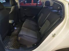 SAIC MG i5 1.5L Manual Comfort Edition - ფოტო 16
