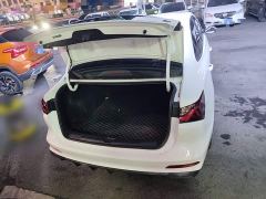 SAIC MG i5 1.5L Manual Comfort Edition - ფოტო 18