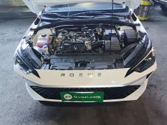 SAIC MG i5 1.5L Manual Comfort Edition - ფოტო 19
