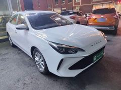 SAIC MG i5 1.5L Manual Comfort Edition - ფოტო 3