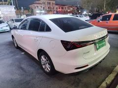 SAIC MG i5 1.5L Manual Comfort Edition - ფოტო 4