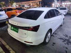 SAIC MG i5 1.5L Manual Comfort Edition - ფოტო 6