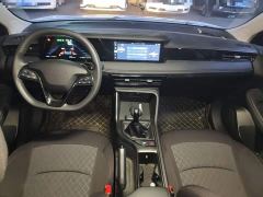 SAIC MG i5 1.5L Manual Comfort Edition - ფოტო 9