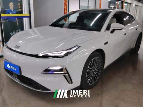 2025 Geely Galaxy Star Shine 8 EM-i 1.5L 130km Prestige Edition - ავტომობილი ჩინეთიდან