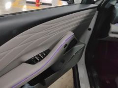 Geely Galaxy Star Shine 8 EM-i 1.5L 130km Prestige Edition - фото 13
