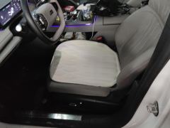 Geely Galaxy Star Shine 8 EM-i 1.5L 130km Prestige Edition - фото 14