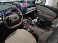 Geely Galaxy Star Shine 8 EM-i 1.5L 130km Prestige Edition - фото 16