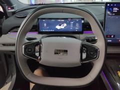 Geely Galaxy Star Shine 8 EM-i 1.5L 130km Prestige Edition - фото 18