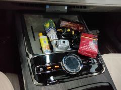 Geely Galaxy Star Shine 8 EM-i 1.5L 130km Prestige Edition - фото 19