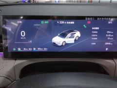 Geely Galaxy Star Shine 8 EM-i 1.5L 130km Prestige Edition - фото 20