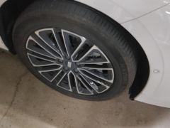 Geely Galaxy Star Shine 8 EM-i 1.5L 130km Prestige Edition - фото 6