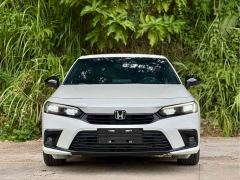 Honda Civic 240TURBO CVT Fuel Dynamic Edition - photo 2