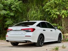Honda Civic 240TURBO CVT Fuel Dynamic Edition - photo 6