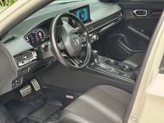 Honda Civic 240TURBO CVT Fuel Dynamic Edition - photo 7