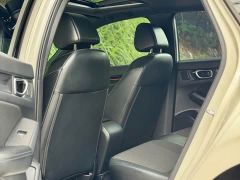 Honda Civic 240TURBO CVT Fuel Dynamic Edition - photo 8