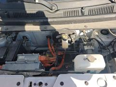 Wuling Zhiguang New Energy 201km Comfort - photo 10