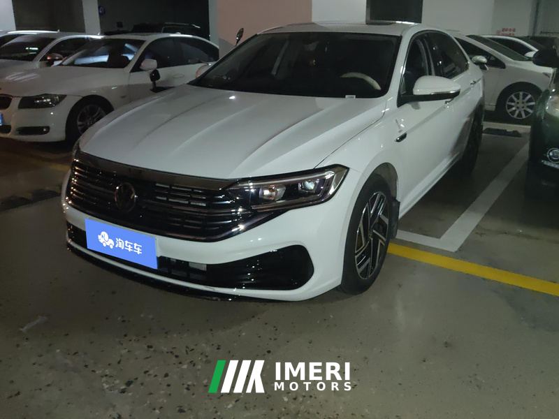 Volkswagen Sagitar 300TSI Edition - ავტომობილი ჩინეთიდან