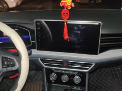 Volkswagen Sagitar 300TSI Edition - ფოტო 17
