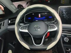 Volkswagen Sagitar 300TSI Edition - ფოტო 18