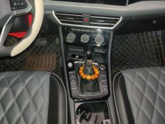 Volkswagen Sagitar 300TSI Edition - ფოტო 19
