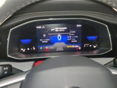 Volkswagen Sagitar 300TSI Edition - ფოტო 20